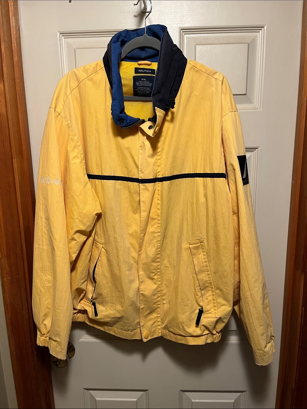 Nautica XXL jacket